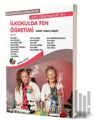 İlkokulda Fen Öğretimi | Kitap Ambarı