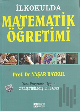 İlkokulda Matematik Öğretimi | Kitap Ambarı