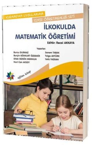 İlkokulda Matematik Öğretimi | Kitap Ambarı