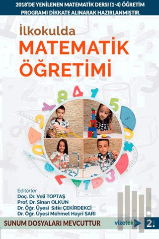 İlkokulda Matematik Öğretimi | Kitap Ambarı