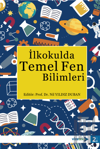 İlkokulda Temel Fen Bilimleri | Kitap Ambarı