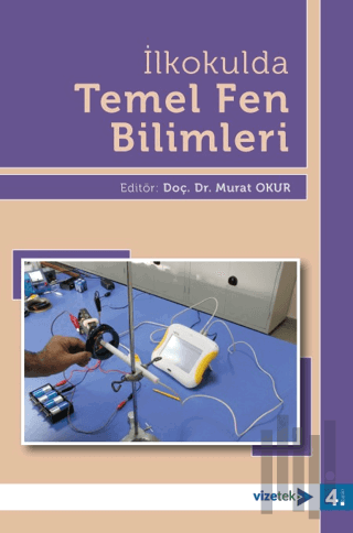 İlkokulda Temel Fen Bilimleri | Kitap Ambarı