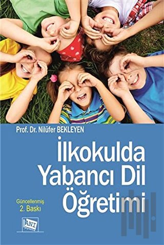 İlkokulda Yabancı Dil Öğretimi | Kitap Ambarı