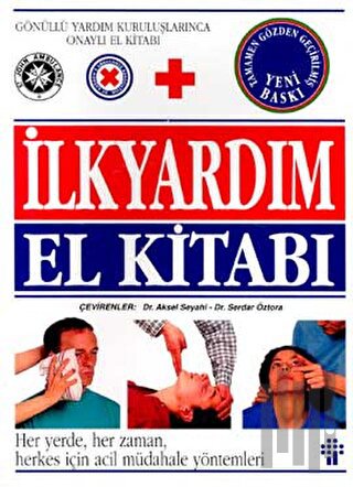 İlkyardım El Kitabı | Kitap Ambarı