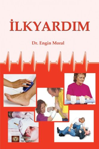 İlkyardım | Kitap Ambarı