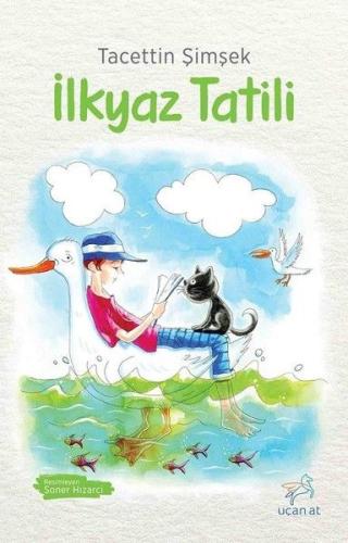 İlkyaz Tatili | Kitap Ambarı