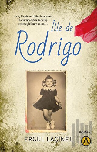 İlle de Rodrigo | Kitap Ambarı