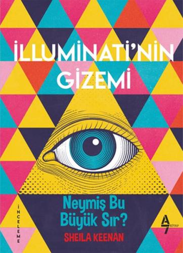 İlluminati'nin Gizemi | Kitap Ambarı