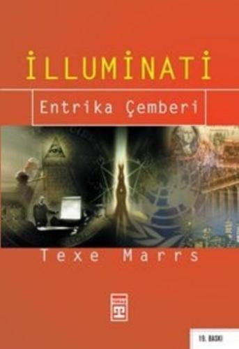 İlluminati | Kitap Ambarı