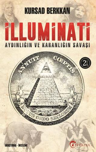 İlluminati | Kitap Ambarı