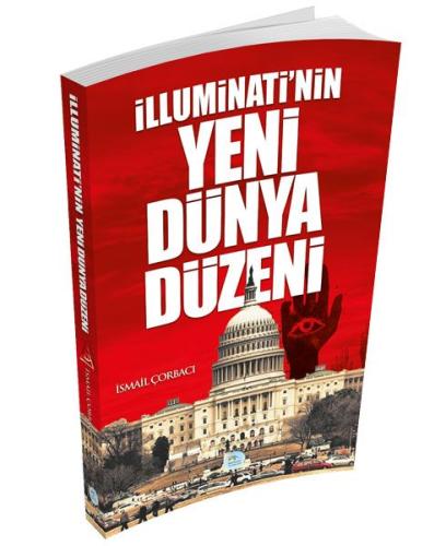 İlluminatinin Yeni Dünya Düzeni | Kitap Ambarı