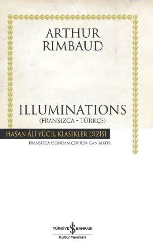 Illuminations Fransızca - Türkçe | Kitap Ambarı