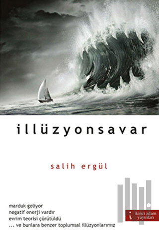 İllüzyonsavar | Kitap Ambarı