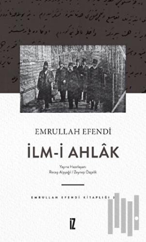 İlm-i Ahlak | Kitap Ambarı