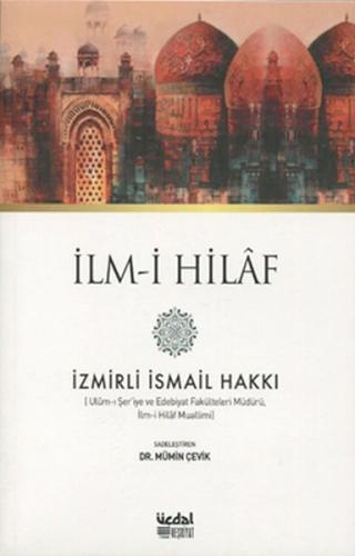 İlm-i Hilaf | Kitap Ambarı