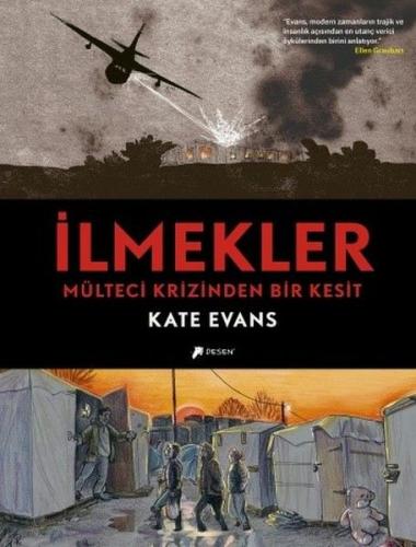 İlmekler (Ciltli) | Kitap Ambarı