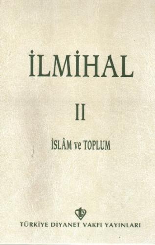 İlmihal 2 - İnsan ve Toplum - Ciltsiz | Kitap Ambarı