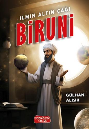 İlmin Altın Çağı Biruni | Kitap Ambarı