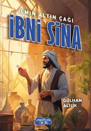 İlmin Altın Çağı İbni Sina | Kitap Ambarı