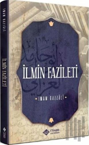 İlmin Fazileti (Ciltli) | Kitap Ambarı