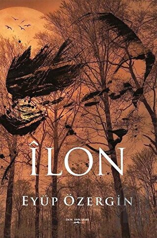 İlon | Kitap Ambarı