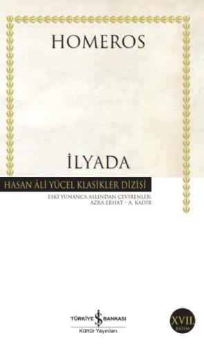 İlyada | Kitap Ambarı