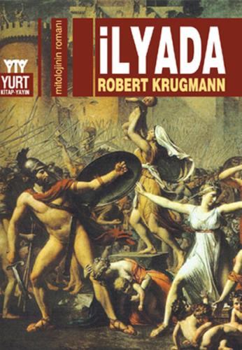 İlyada | Kitap Ambarı