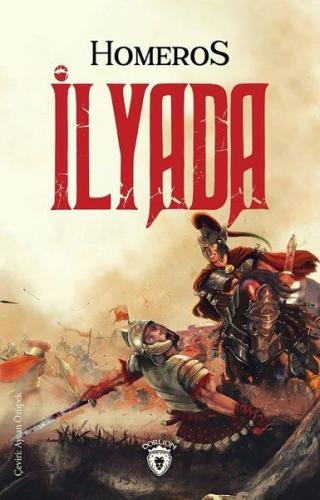 İlyada | Kitap Ambarı