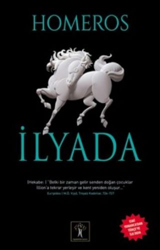 İlyada | Kitap Ambarı