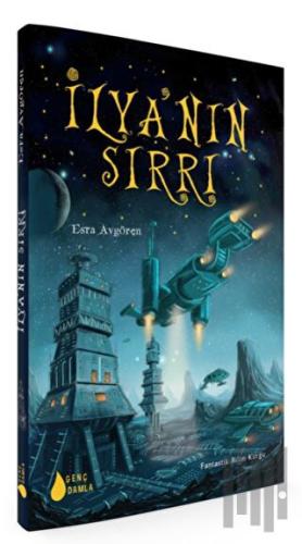 İlya'nın Sırrı | Kitap Ambarı