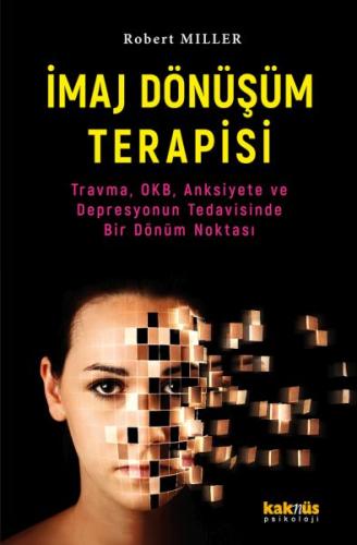 İmaj Dönüşüm Terapisi | Kitap Ambarı