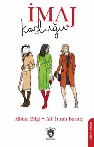 İmaj Koçluğu | Kitap Ambarı