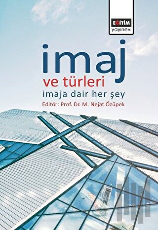 İmaj ve Türleri | Kitap Ambarı