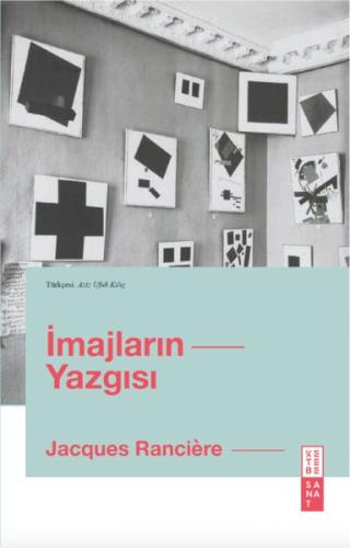 İmajların Yazgısı | Kitap Ambarı