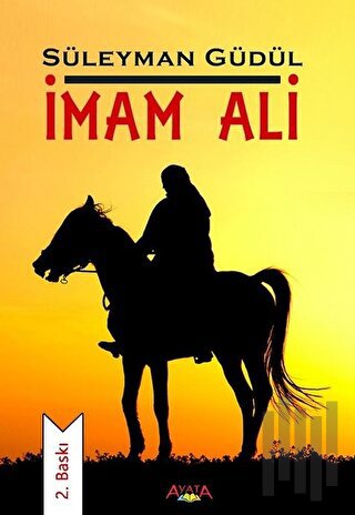 İmam Ali | Kitap Ambarı