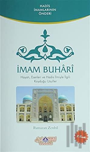 İmam Buhari | Kitap Ambarı