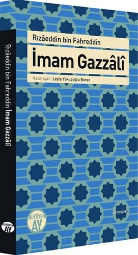 İmam Gazzali | Kitap Ambarı