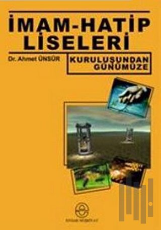 İmam - Hatip Liseleri | Kitap Ambarı