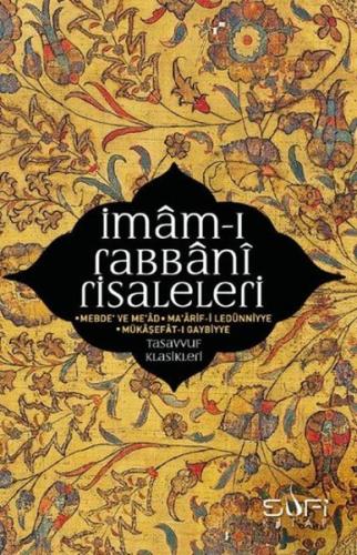 İmam-ı Rabbani Risaleleri | Kitap Ambarı