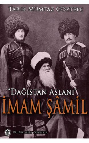 İmam Şamil | Kitap Ambarı