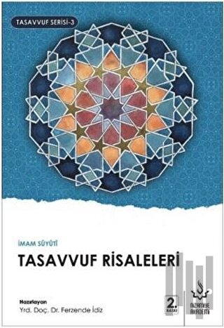 İmam Suyuti Tasavvuf Risaleleri | Kitap Ambarı