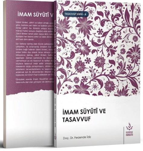 İmam Süyüti ve Tasavvuf | Kitap Ambarı