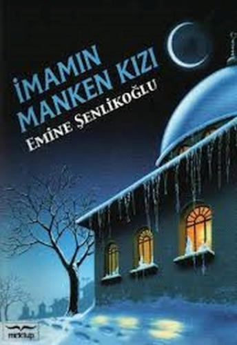 İmamın Manken Kızı | Kitap Ambarı