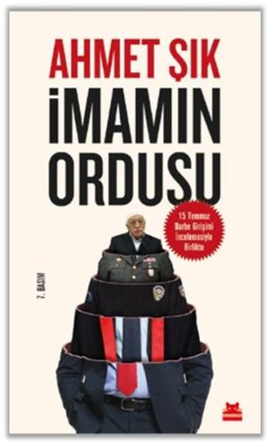 İmamın Ordusu | Kitap Ambarı