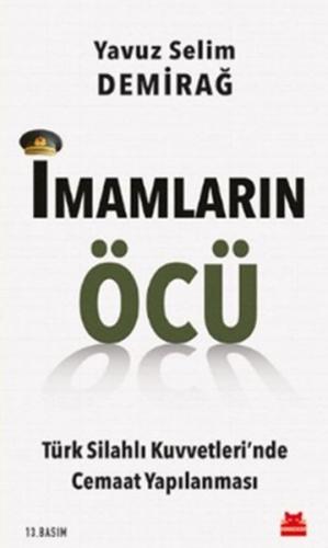 İmamların Öcü | Kitap Ambarı