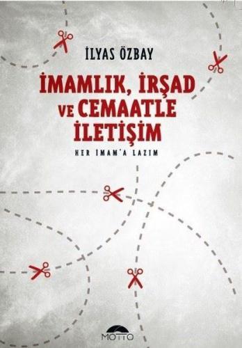 İmamlık İrşad ve Cemaatle İletişim | Kitap Ambarı