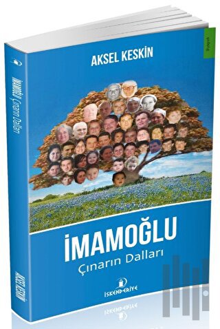 İmamoğlu | Kitap Ambarı