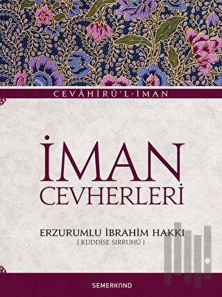 İman Cevherleri | Kitap Ambarı