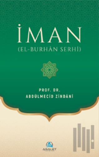 İman (Ciltli) | Kitap Ambarı