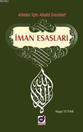 İman Esasları | Kitap Ambarı